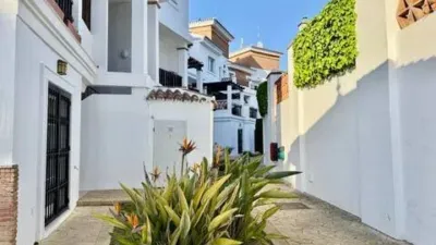 Townhouse in Lauro Golf photo 33