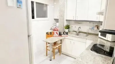 Apartment in La Verneda-La Pau photo 7