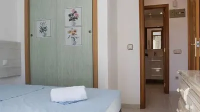 Apartment in Poble de Llevant photo 22