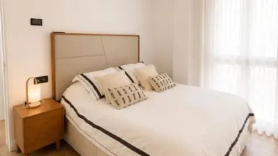 Apartment on Calle Torre de Romo photo 7