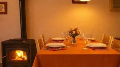Terraced house in Canyelles photo 12