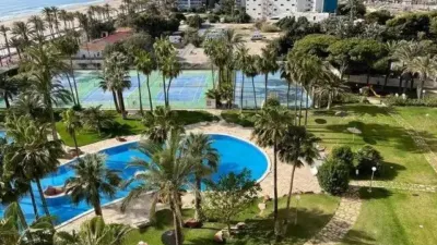 Piso – El Campello - Más