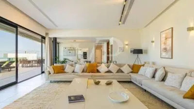 Chalet in Guía de Isora photo 19