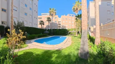 Apartment in Playa de San Juan photo 8