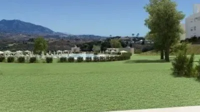 Piso en La Cala Golf-Lagar Martell photo 15