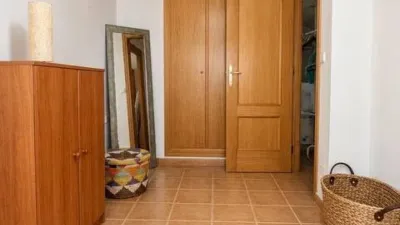 Townhouse in Garres y Lages photo 17