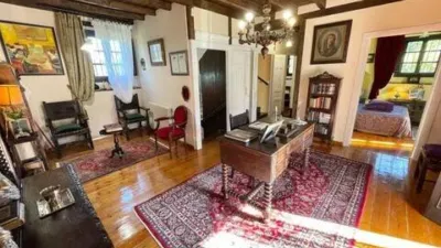 Chalet on ., 8 photo 42
