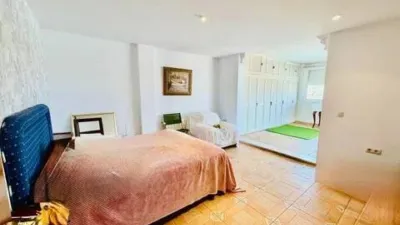 Chalet in Capellanía-Retamar photo 10