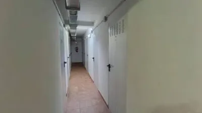 Apartment on Calle de Dolores Ibárruri photo 50