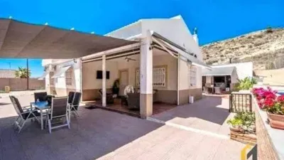 Chalet on Avinguda de Jubalcoi photo 17
