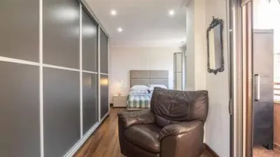 Apartment in Pont Nou photo 23
