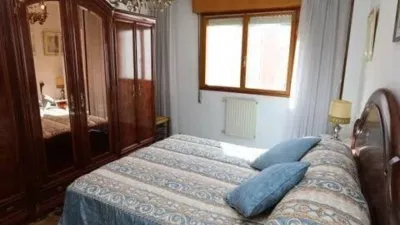 Flat on Calle de Fray Norberto del Prado photo 59