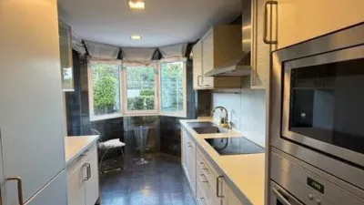 Apartment on Calle Arrabal Pepina Norte, 2 R photo 19