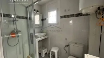 Apartment in Port Esportiu-Canyelles-Puig Rom photo 10