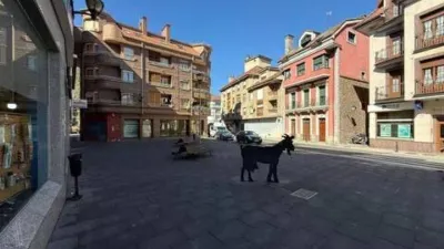 Flat on Calle de Fray Norberto del Prado photo 86
