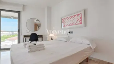 Duplex Penthouse in Salatar photo 27