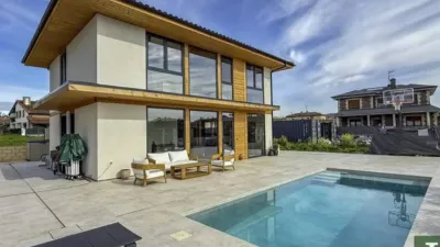 Chalet on Calle Las Cajigas, 13 photo 11