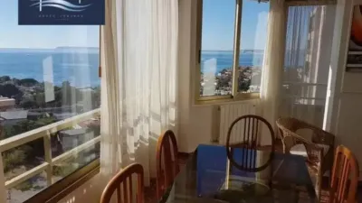 Apartment in Cabo de la Huerta photo 4