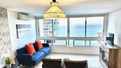 Apartment in L'Albufereta photo 21