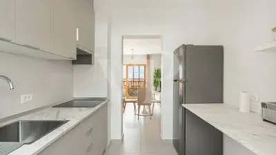 Penthouse in Costa Adeje photo 19