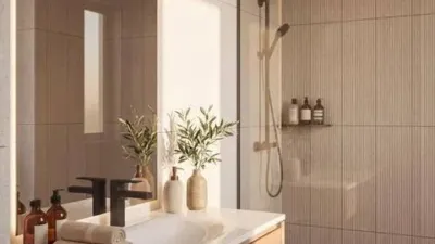 Apartment on Calle Villa del Mar, 1 photo 6