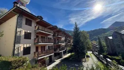 Piso en venta en Calle Camino San Anton No Number, Benasque de 295.000 €