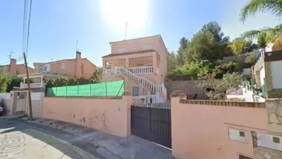 Chalet en calle calle Rio Ebro, nº 165 photo 7