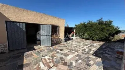 Chalet on Calle Diseminado P033, No. 033 photo 67
