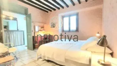 Terraced house in San Miguel de Abona photo 8