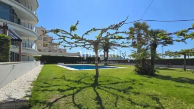 Duplex Penthouse in Salatar photo 4
