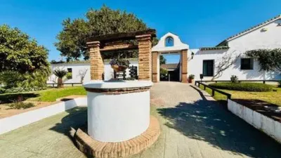 Townhouse in Lauro Golf photo 39