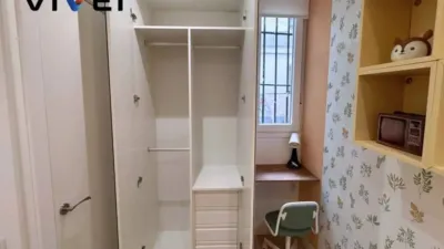 Apartment in Embajadores-Lavapiés photo 9