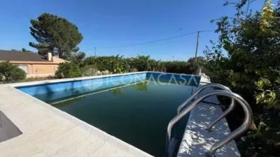 Chalet on Calle Diseminado P033, No. 033 photo 62