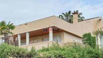 Chalet in Esplugues de Llobregat photo 63