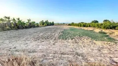 Terreno en venta en Carrer del Molí - Vista 4