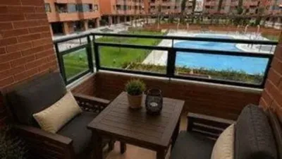 Apartment in Corralejos photo 2