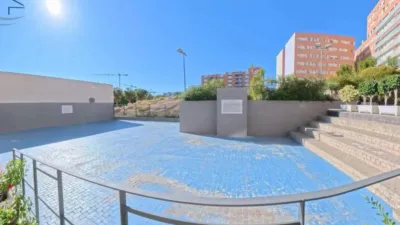 Piso – Alacant / Alicante, Parc lo Morant, l'Alacantí - Vista 5