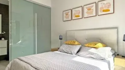 Apartment in Orihuela Costa photo 8