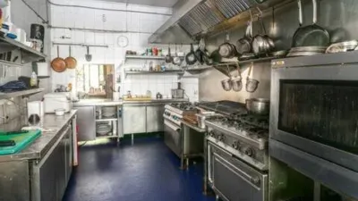 Chalet in Casares Area photo 18
