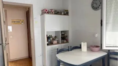 Flat in Ortuella photo 12