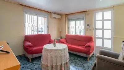 Rustic property in Cabezo de Torres photo 8