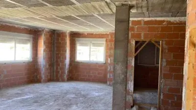 Chalet in Santa Cruz photo 17