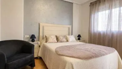 Townhouse in Garres y Lages photo 12