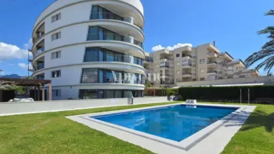 Duplex Penthouse in Salatar photo 8