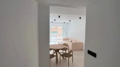 Apartment on Calle del Arquitecto Morell photo 87