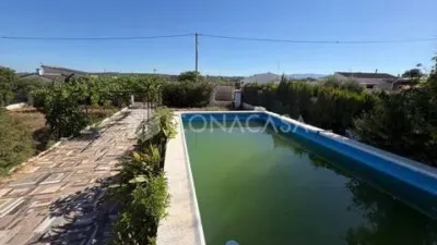 Chalet on Calle Diseminado P033, No. 033 photo 56