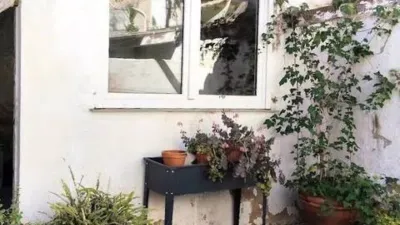 Rustic house in Ondara photo 7