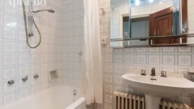 Apartment in Creu de la Mà-Rally Sud photo 14