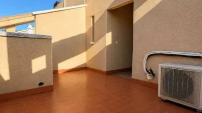 Townhouse in Garres y Lages photo 24