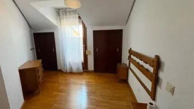 Top-floor apartment on Núñez de Arce Street photo 7
